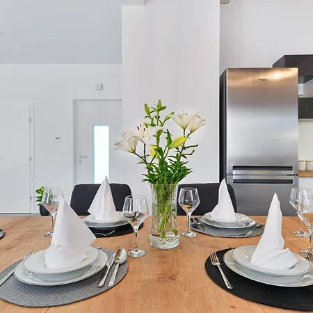 Villa Banovi With Heated Pool Jasenice (Zadar)