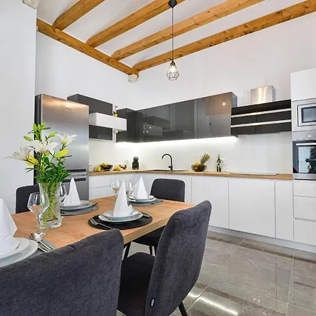 Villa Banovi With Heated Pool Jasenice (Zadar)